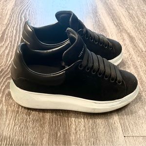 Alexander McQueen sneakers